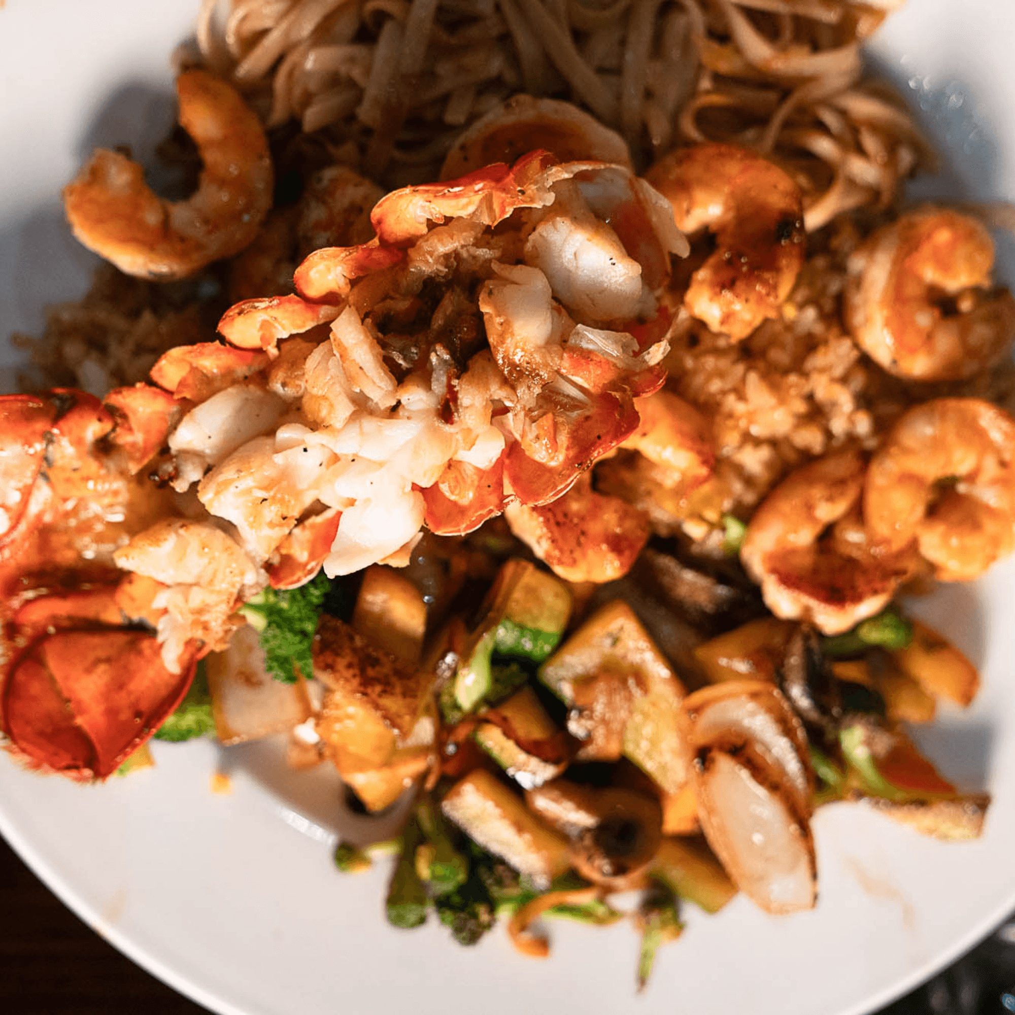 Daruma Japanese Steakhouse & Sushi gallery image #4