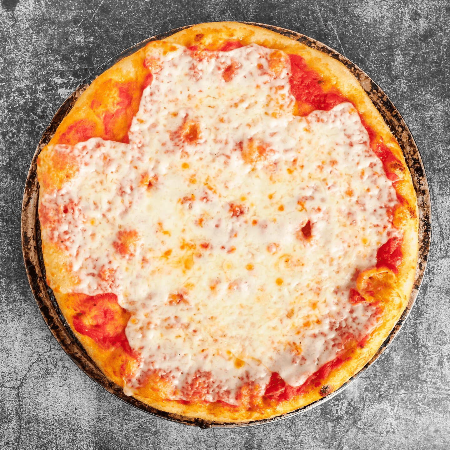 The Heart Behind the Menu