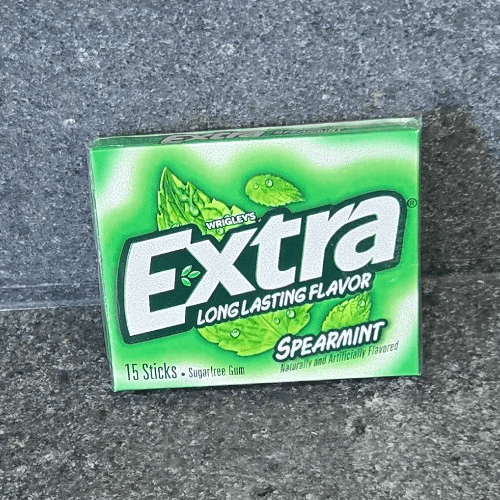 Extra Chewing Gum