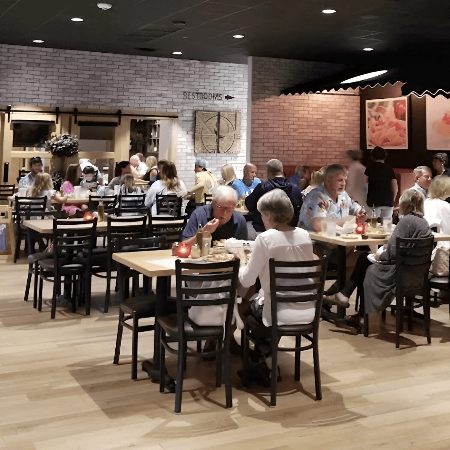 A Cozy Spot to Relax and Enjoy