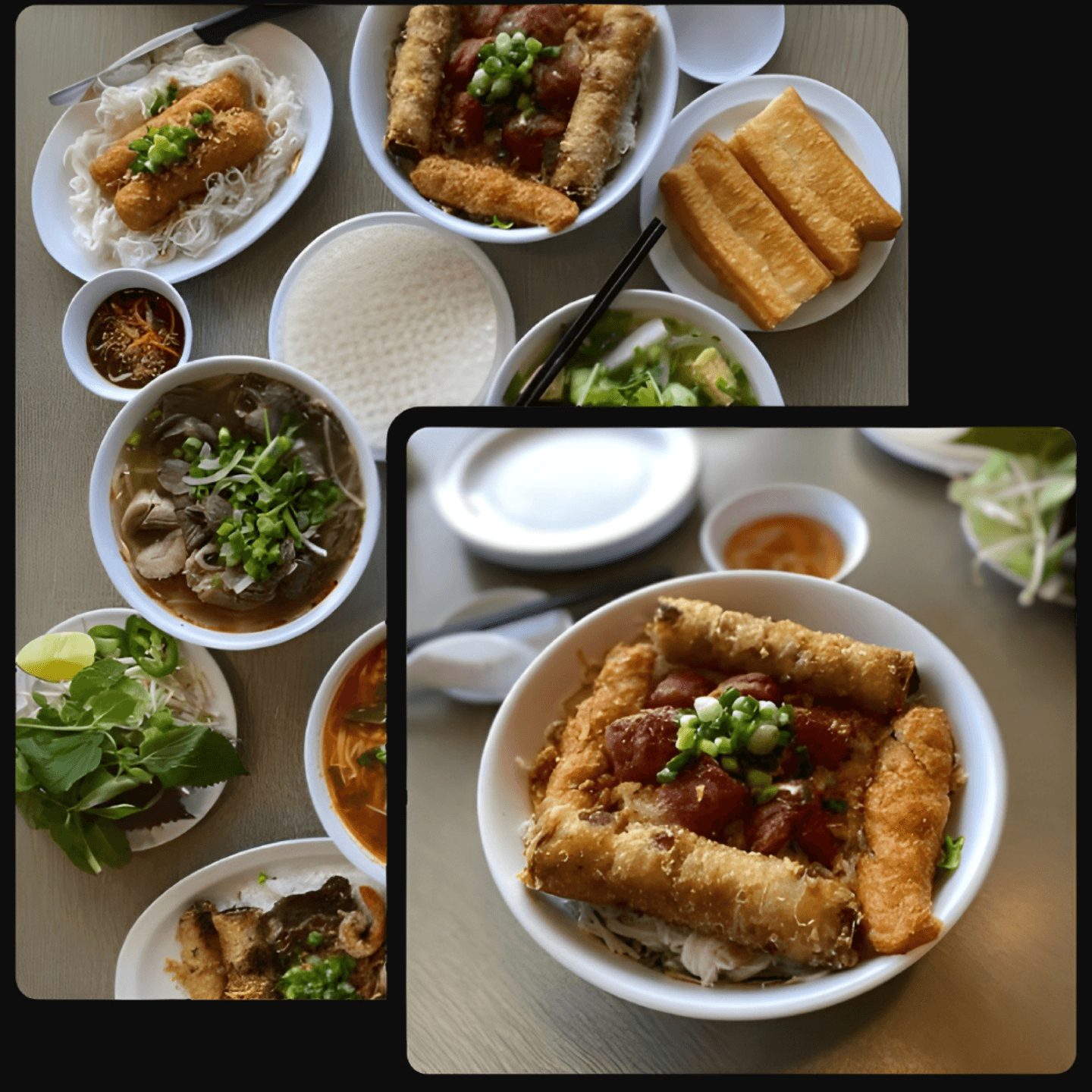 The Golden Deli History