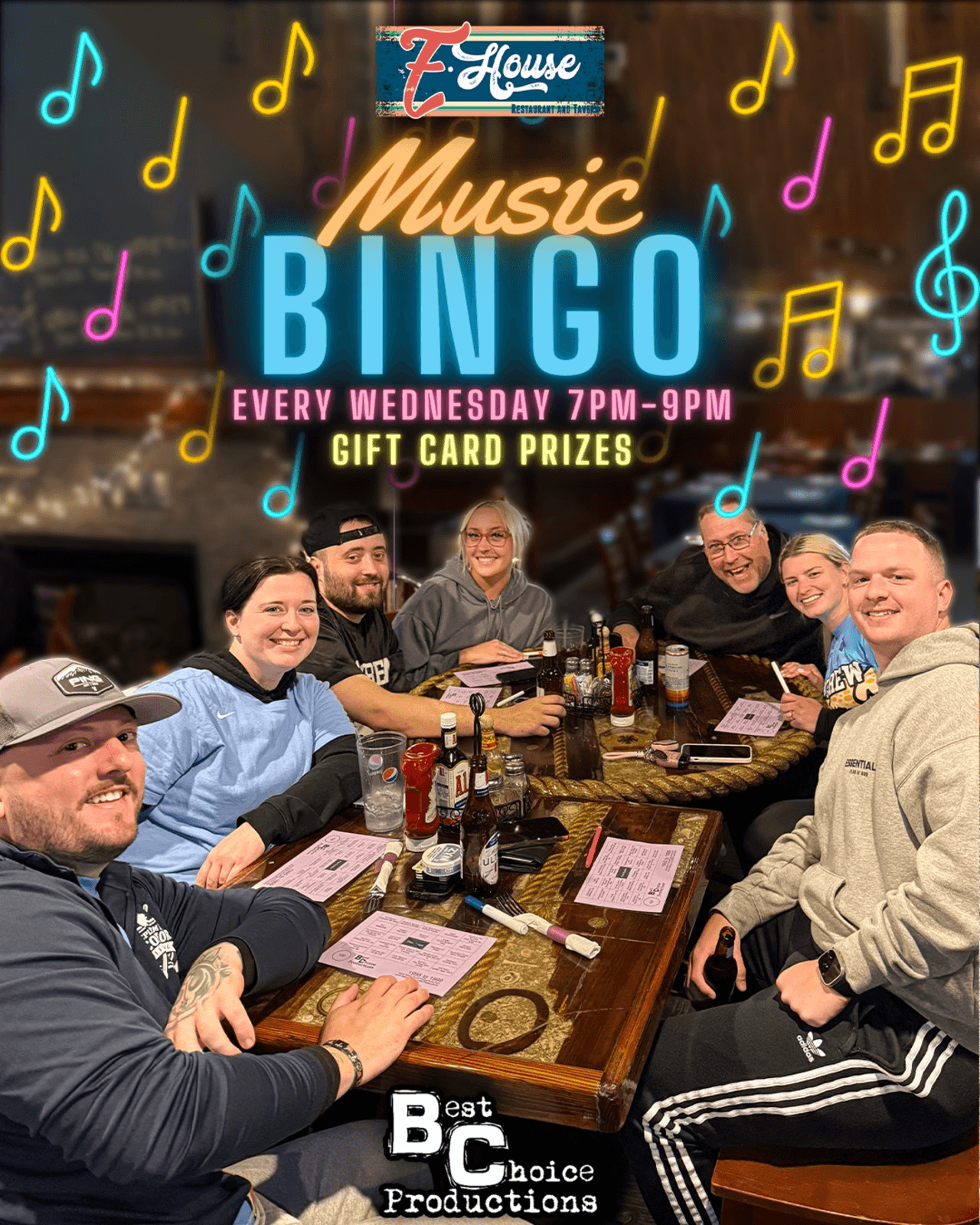 Restaurant Banner