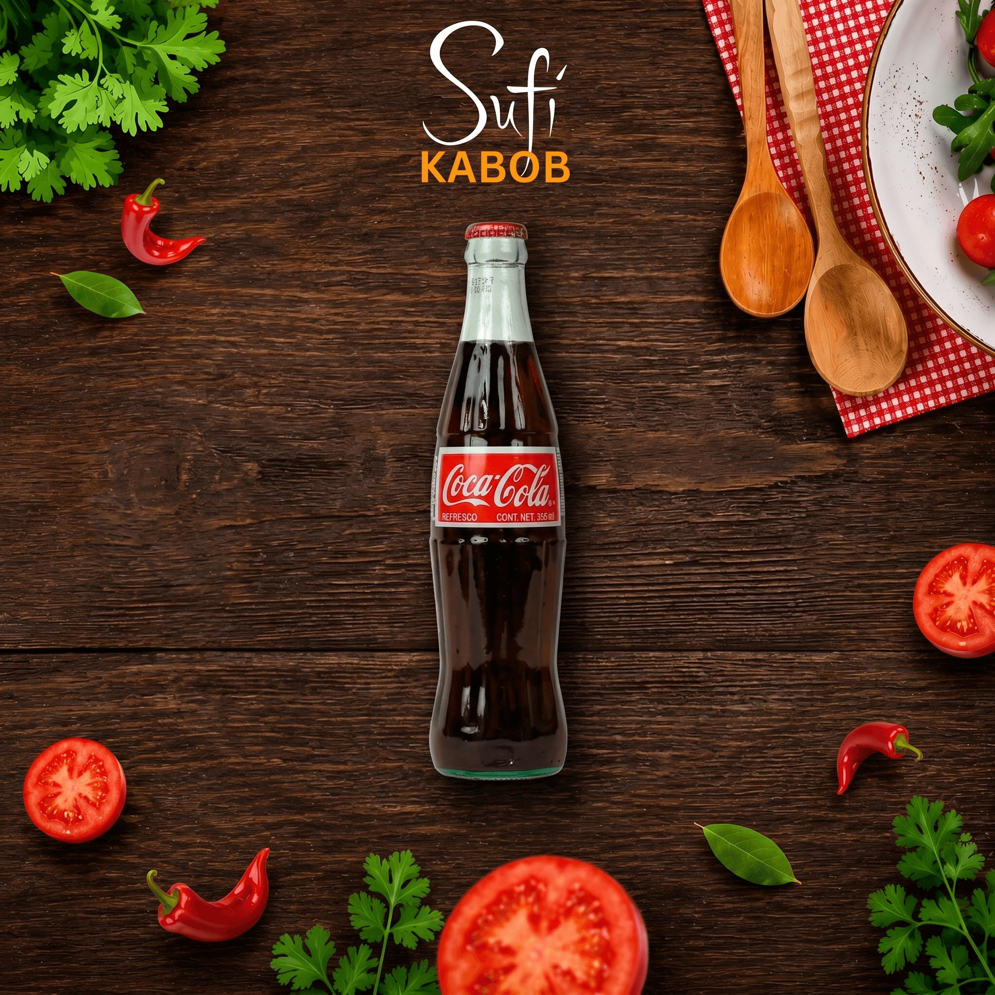 Mexican Coke