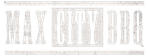 Max City BBQ