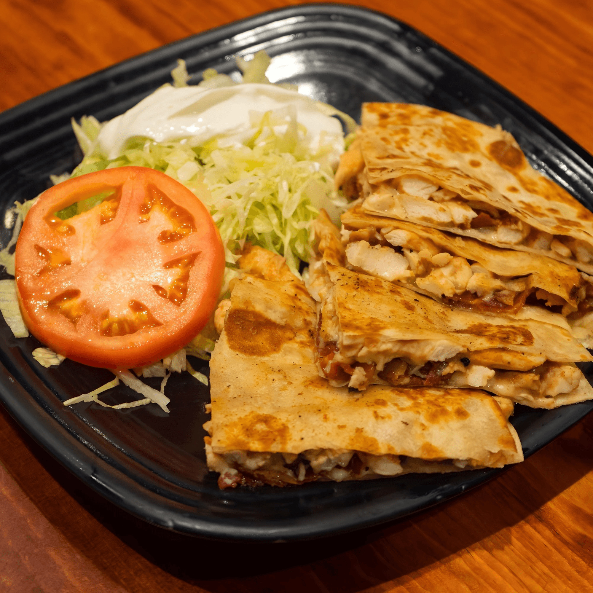 El Agave Mexican Grill gallery image #7