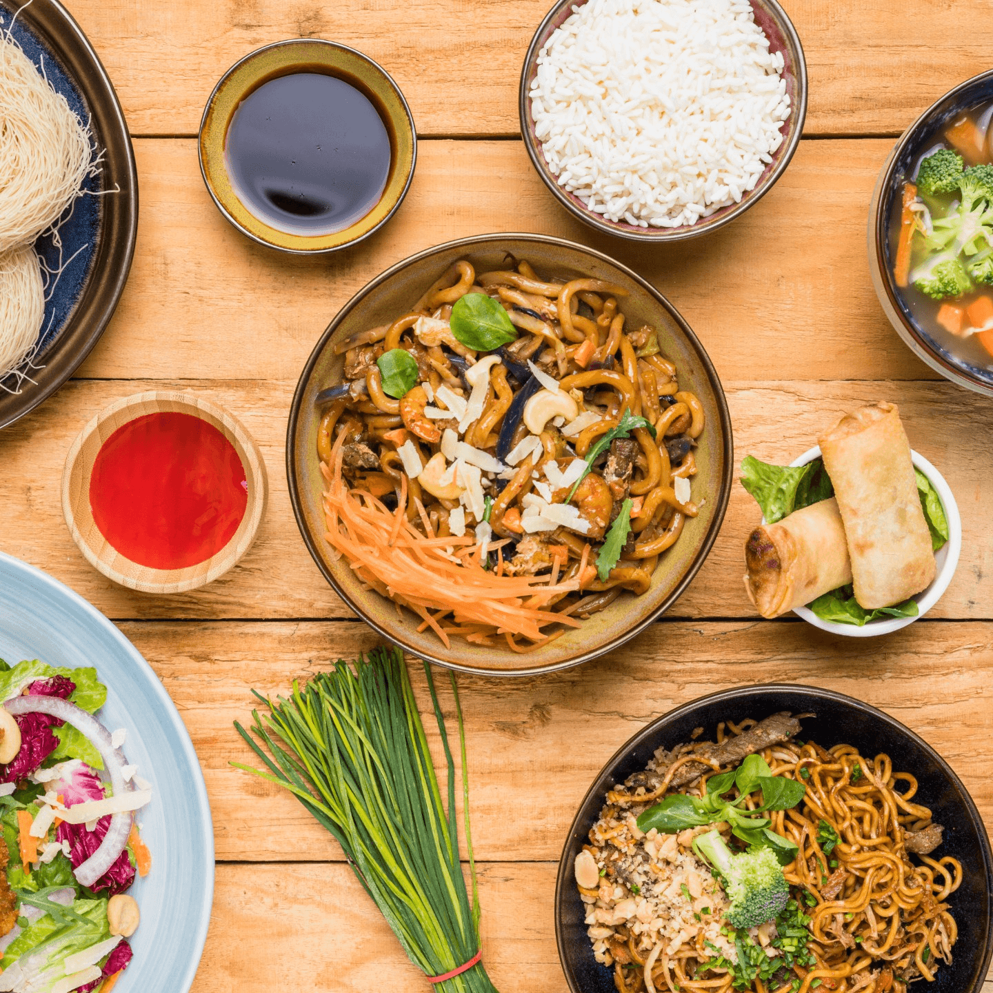 Savor Nepal & India at Your Next Event