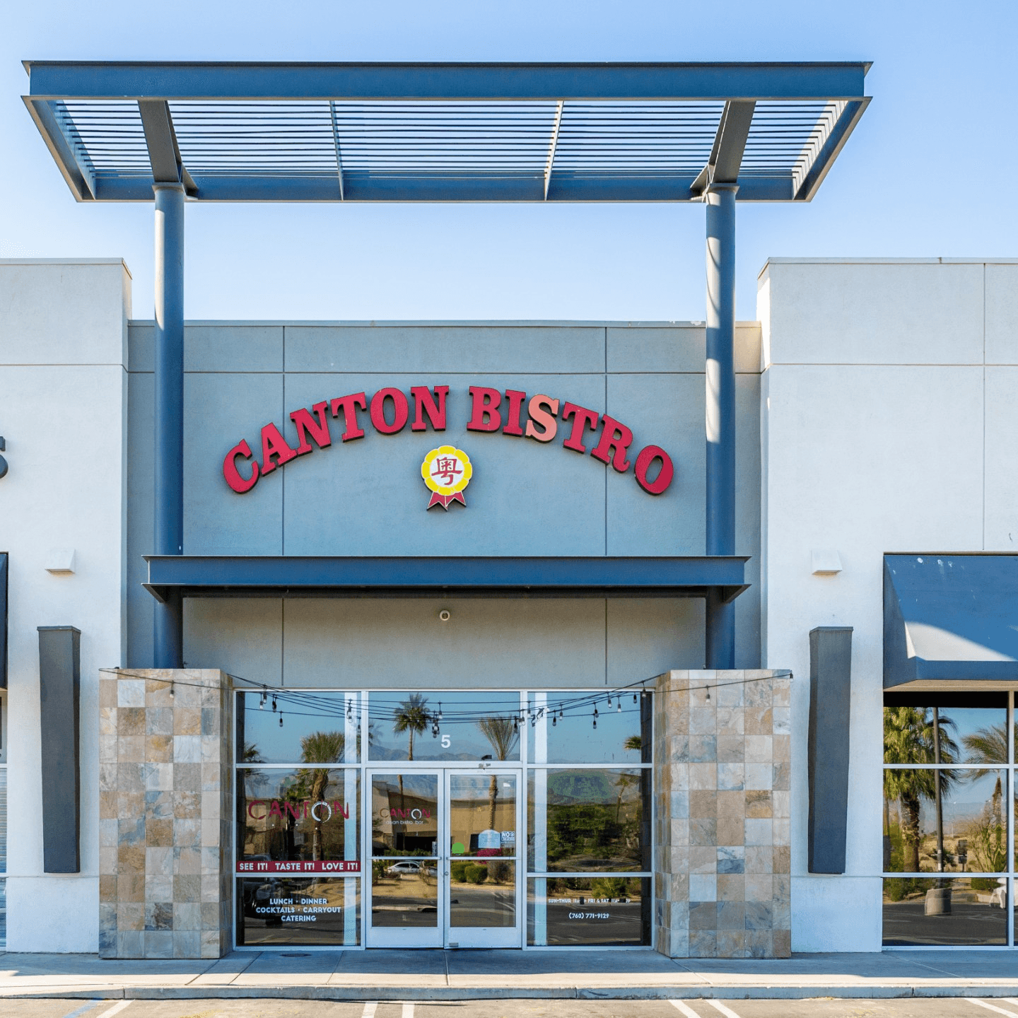 Canton Bistro
