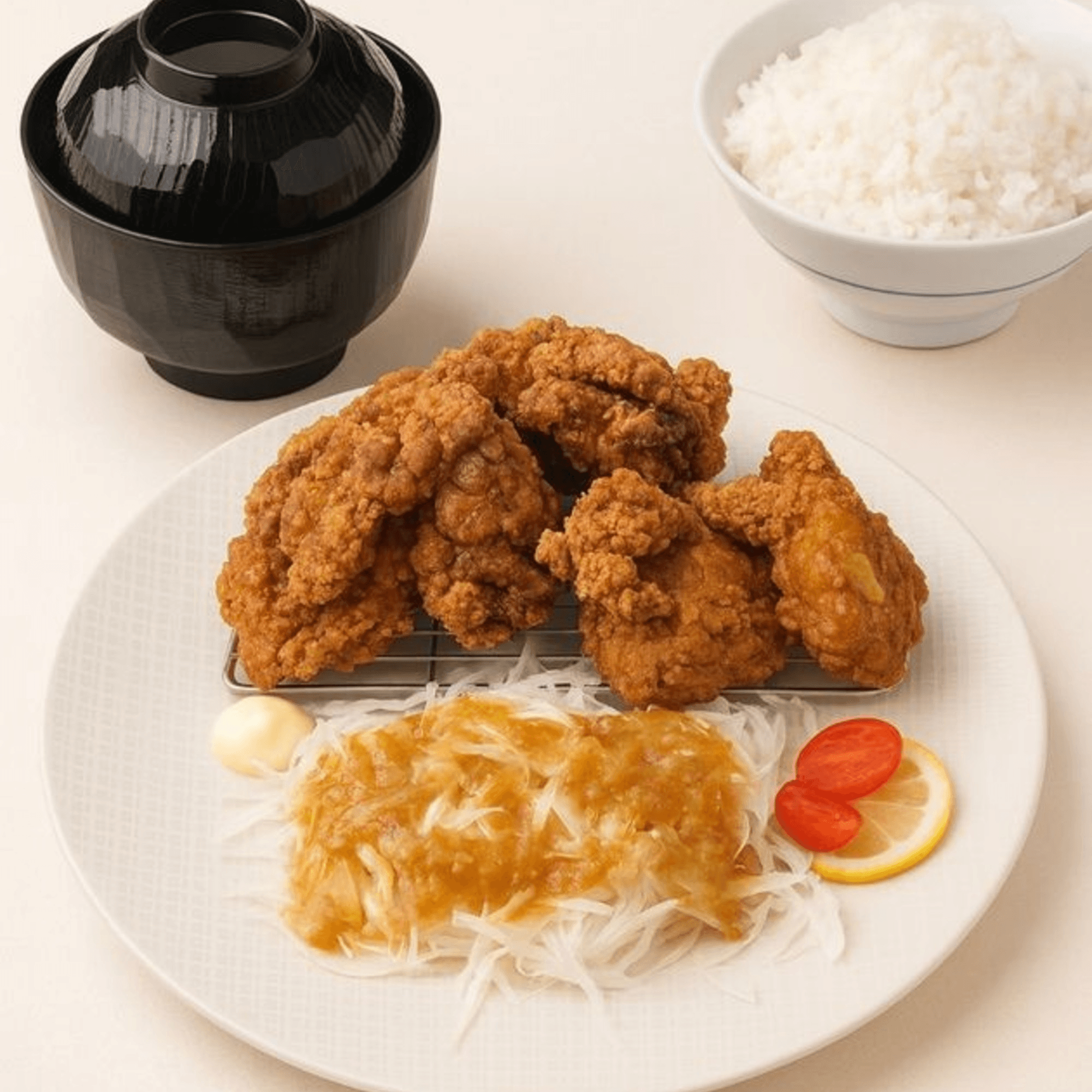 Ko Japanese Dining gallery image #6