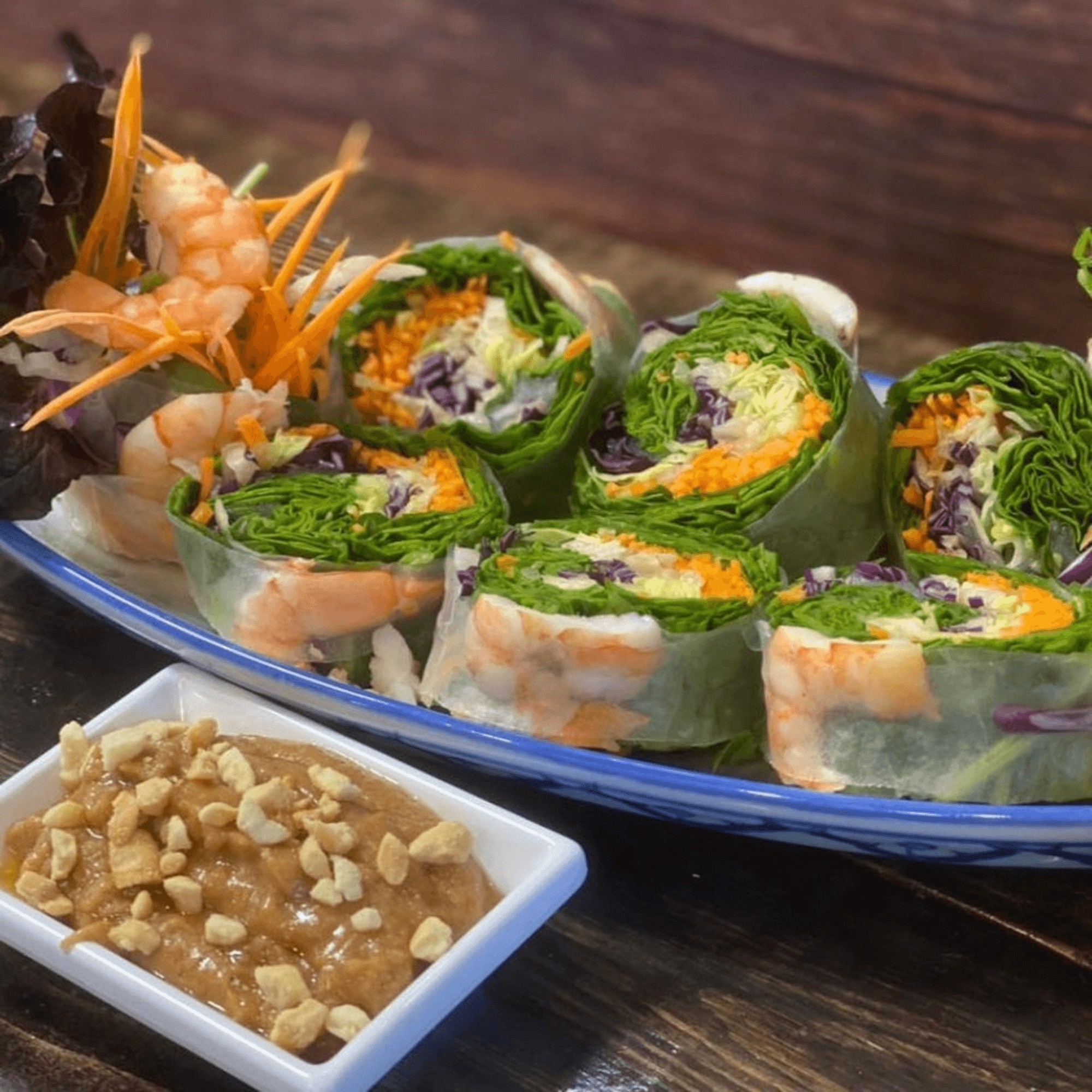 Bangkok Grill & Knockout Cafe gallery image #3