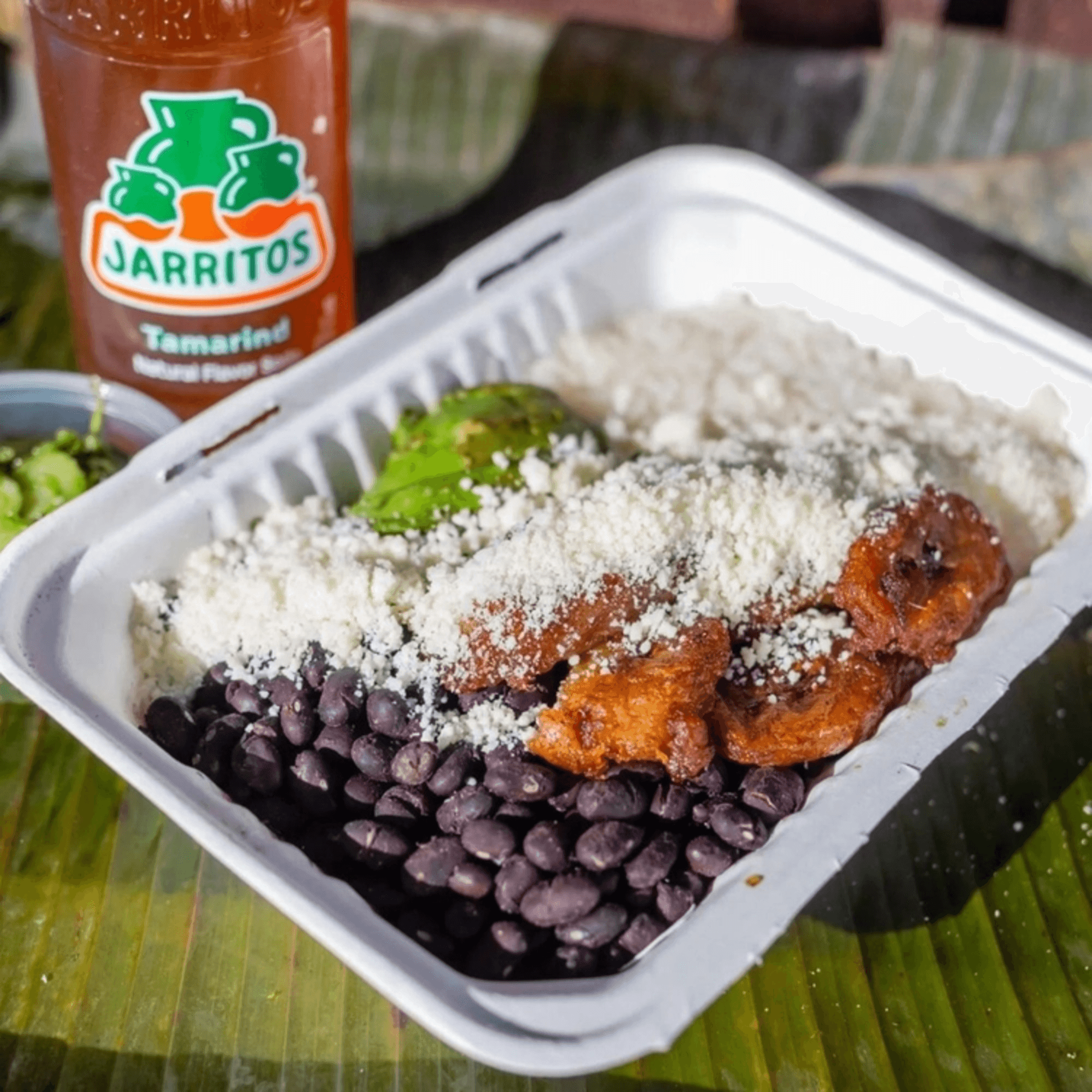 Chellas Arepa Kitchen gallery image #7