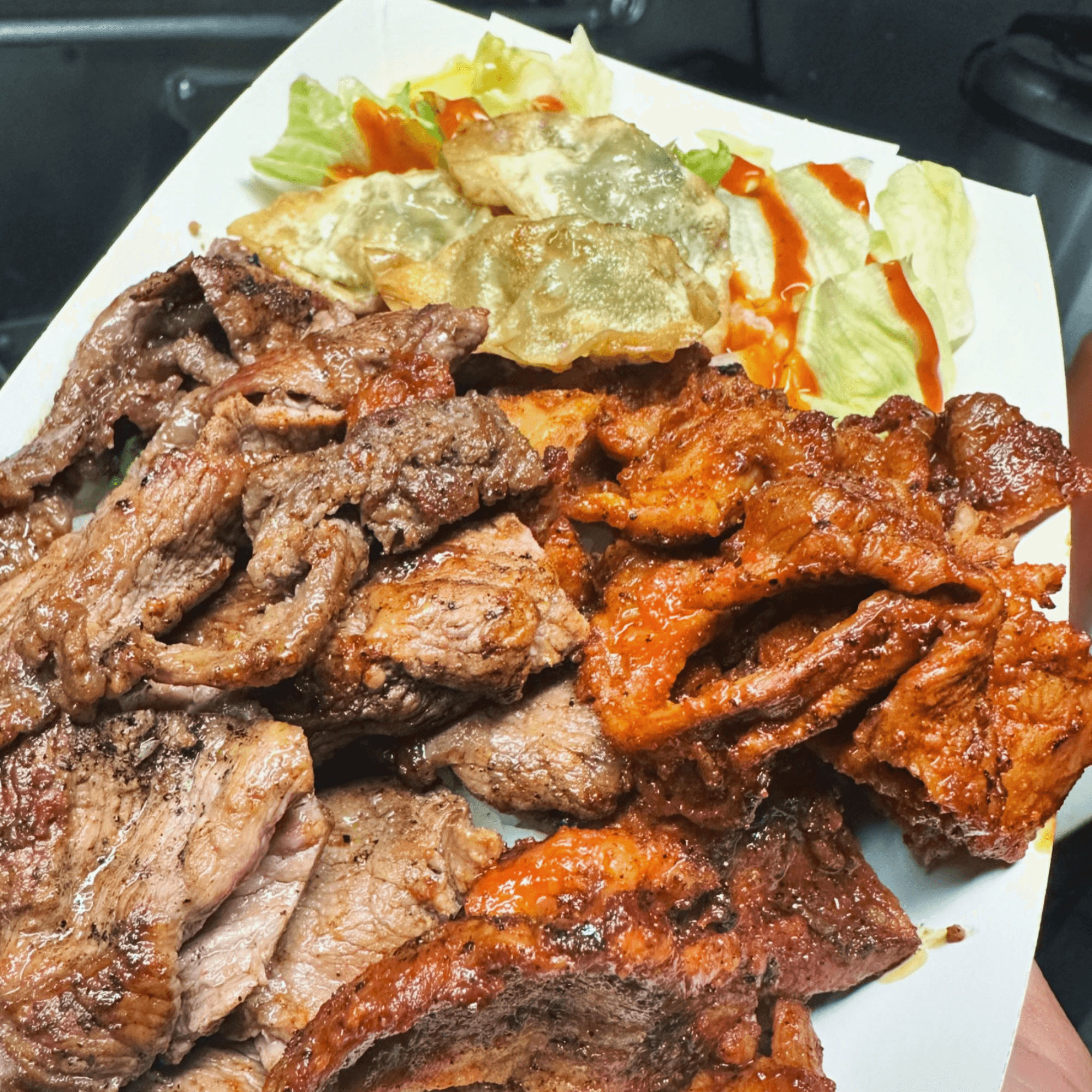 K-Town Snack Bar gallery image #5