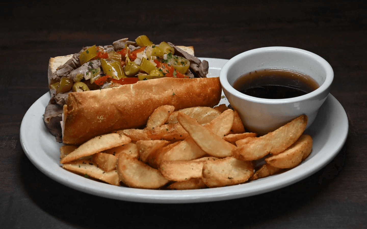 Order with Ease 🍕