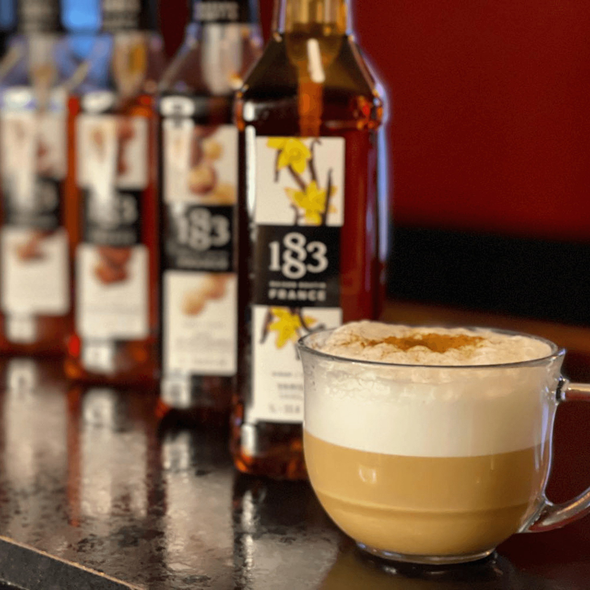 Crepes Tea House gallery image #1