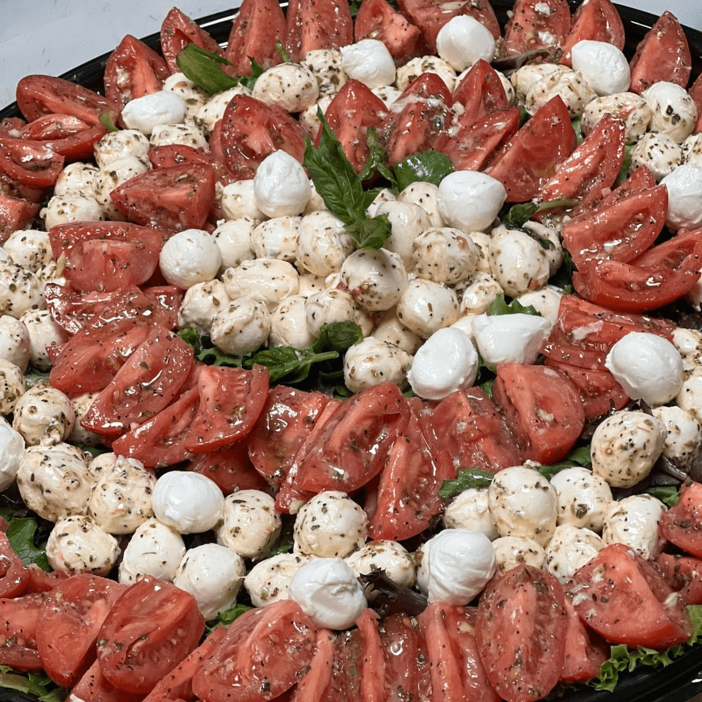Let Us Cater Your Next Event!