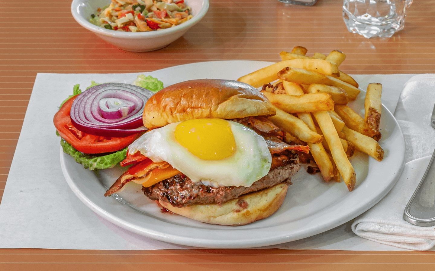 The Breakfast Club and Grill Rewards
