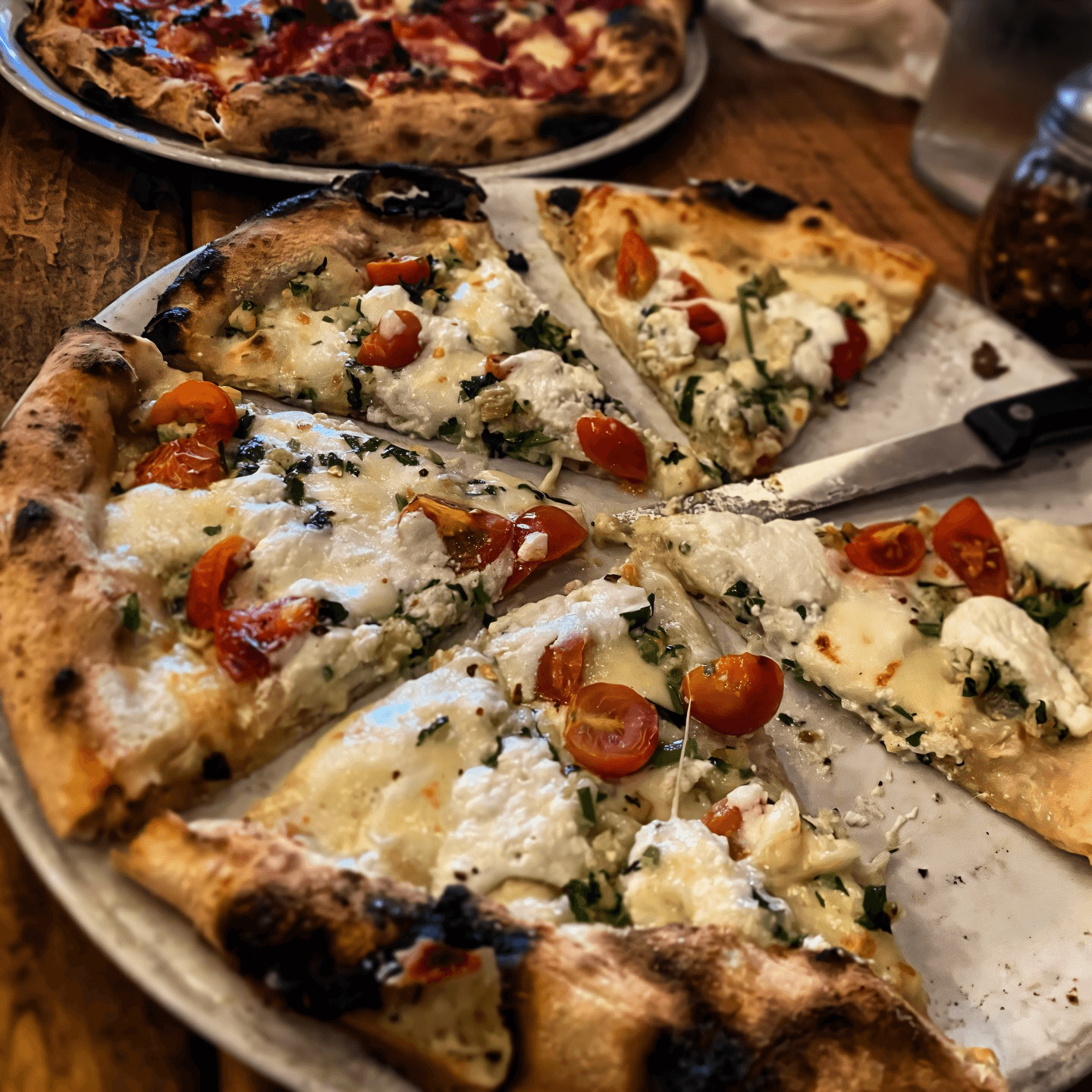 Host Private Events with Us