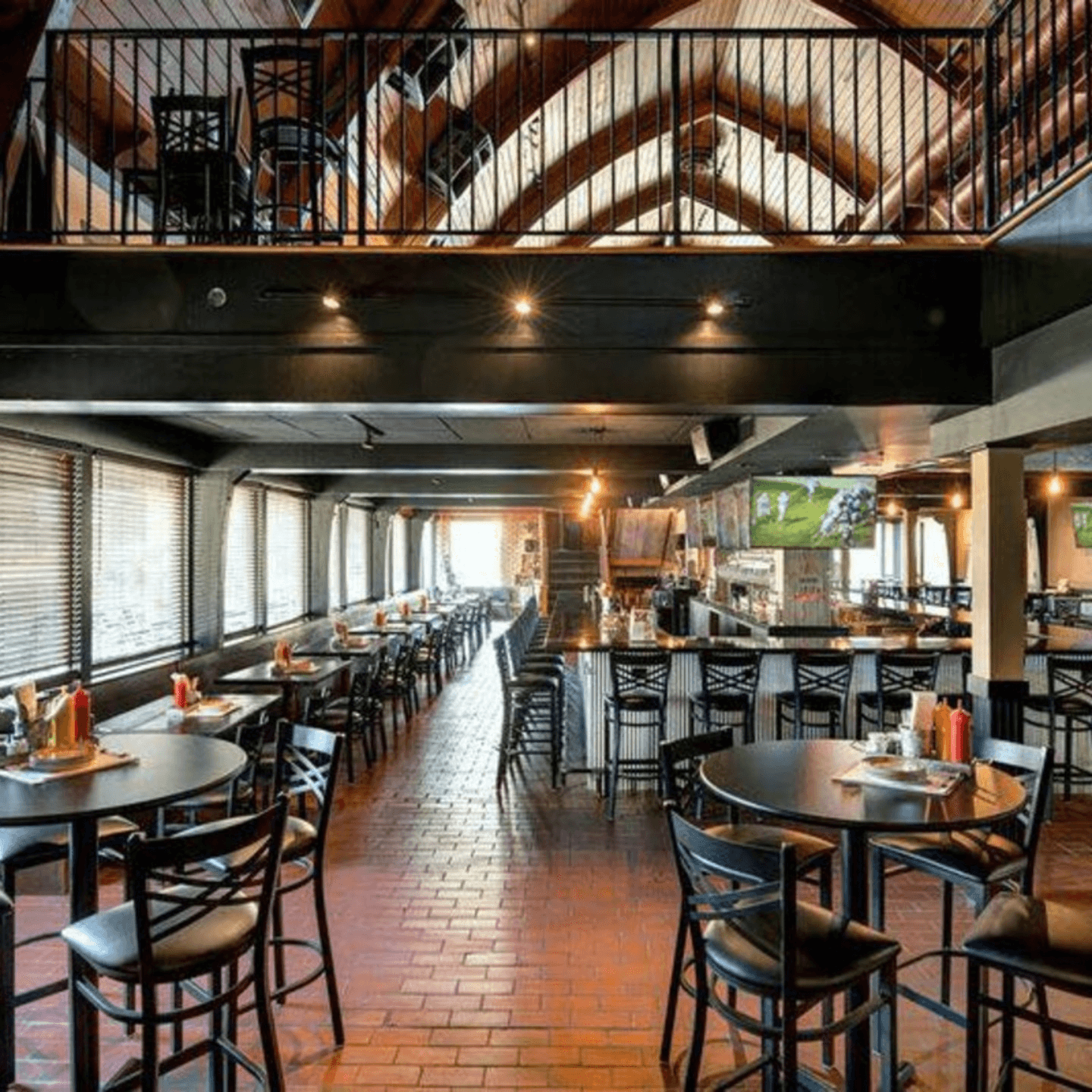Let Us Host Your Special Event!