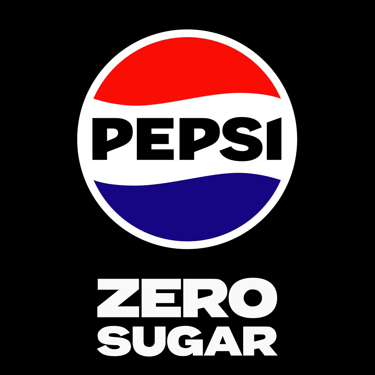 Pepsi Zero.