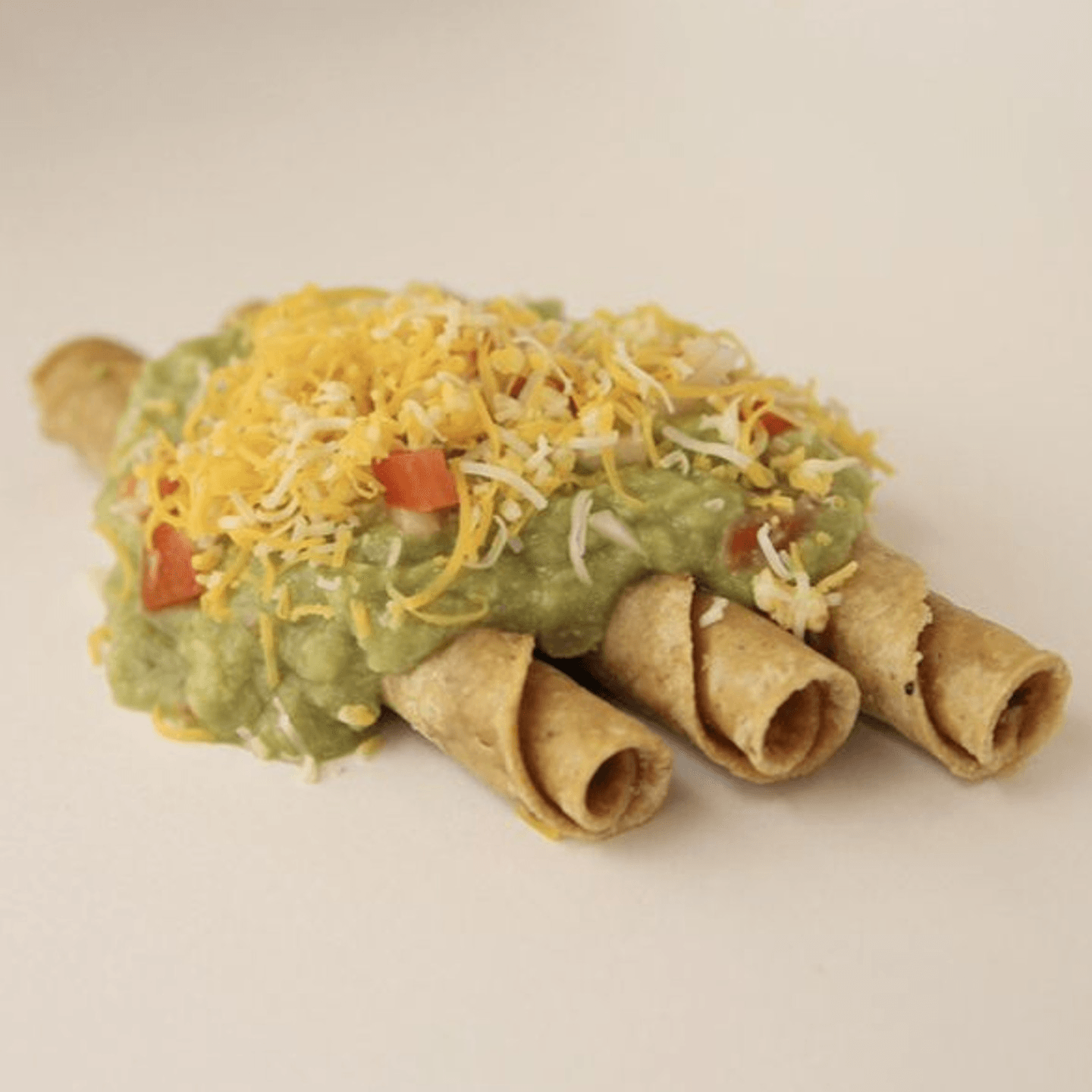 What makes our Taquitos special? 