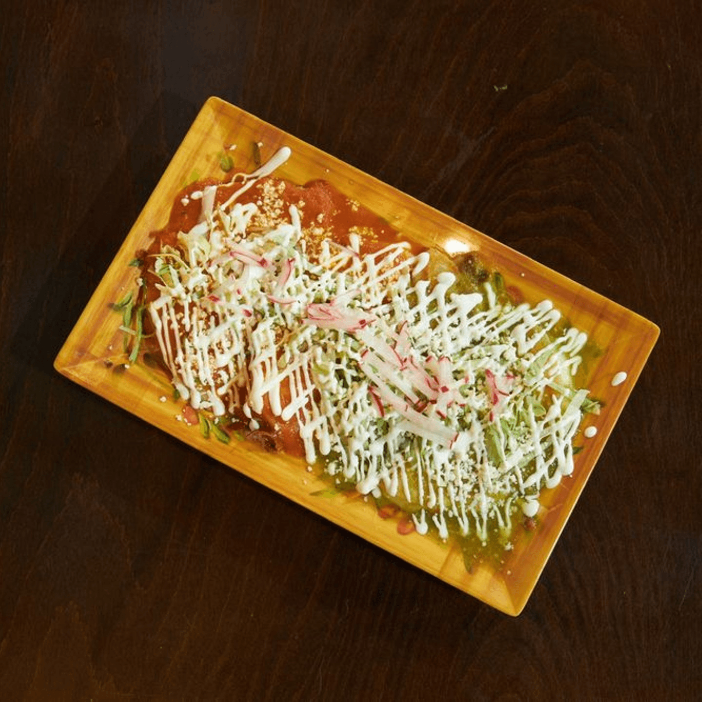 🍽️ Dish Spotlight: Taquitos, Tacos & Enchiladas