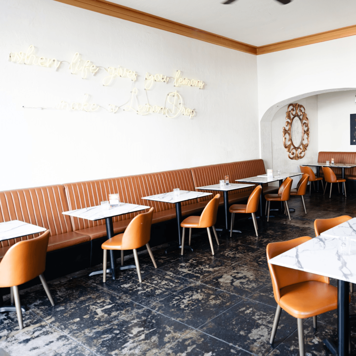 Plan Your Group Night At Lemon Drop