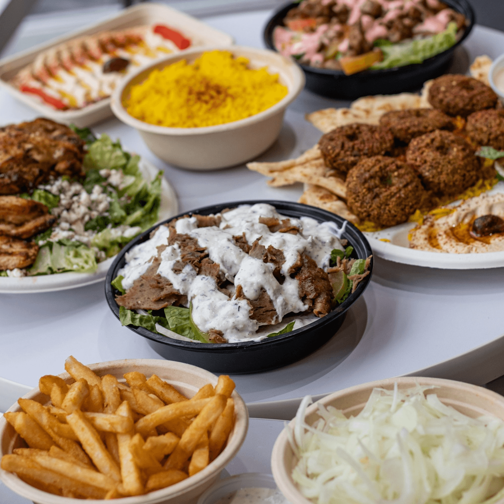 It's All Greek To Me gallery image #3