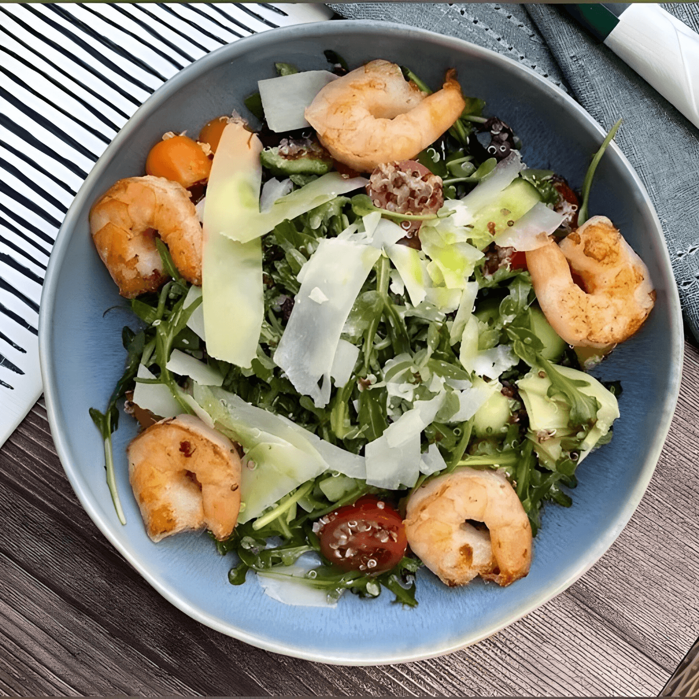 Our Flavorful Dishes