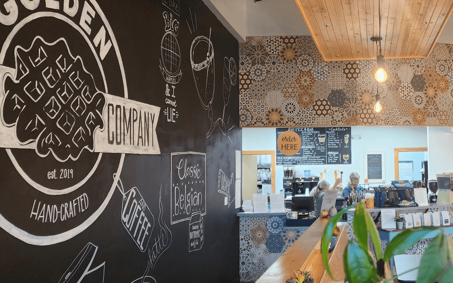 Order from Our Website