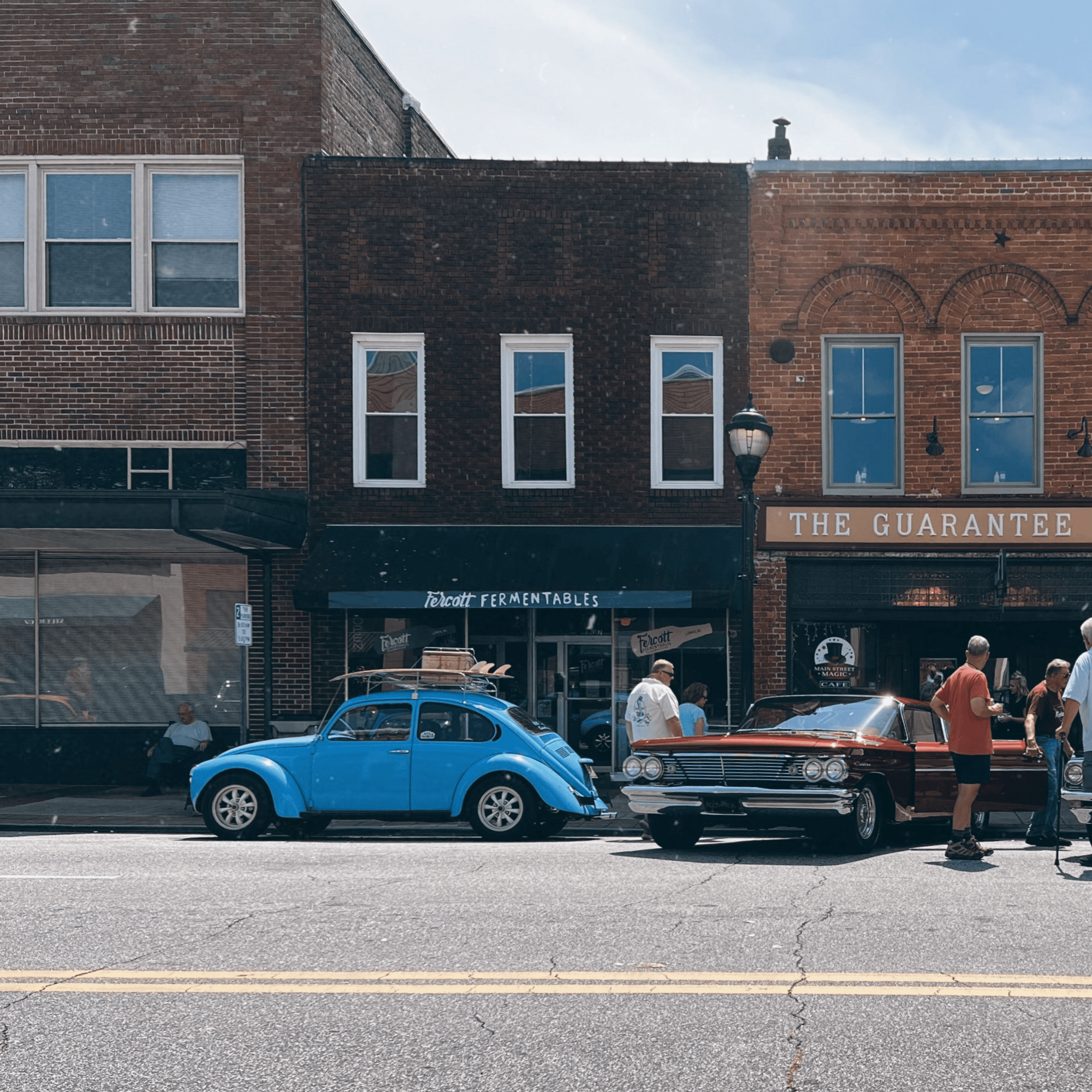 1841 Cafe gallery image #11