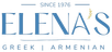 Elena's Greek Armenian Restaurant