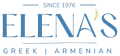 Elena's Greek Armenian Restaurant