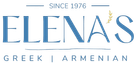 Elena's Greek Armenian Restaurant