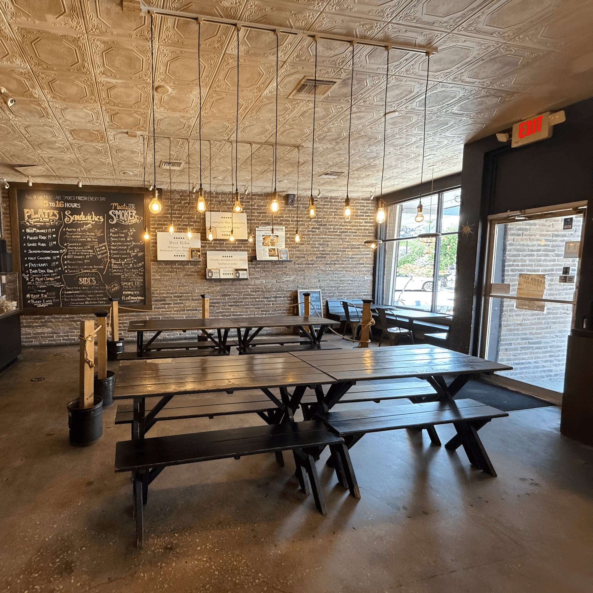 Smoke BBQ gallery image #3