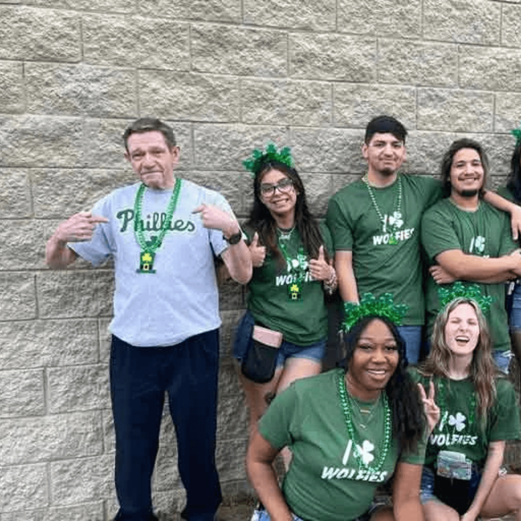 Wolfies Restaurant and Sports Bar gallery image #55