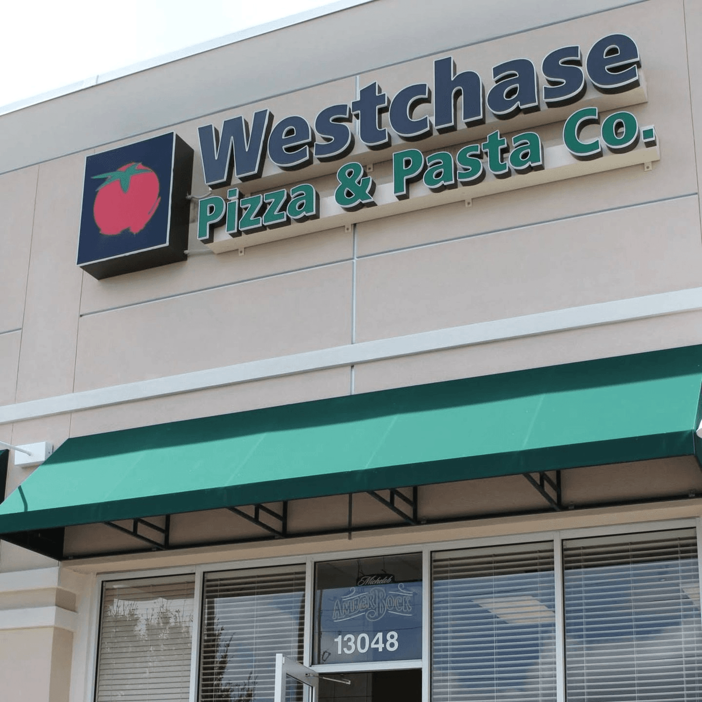 Welcome to Westchase Pizza & Pasta Co.