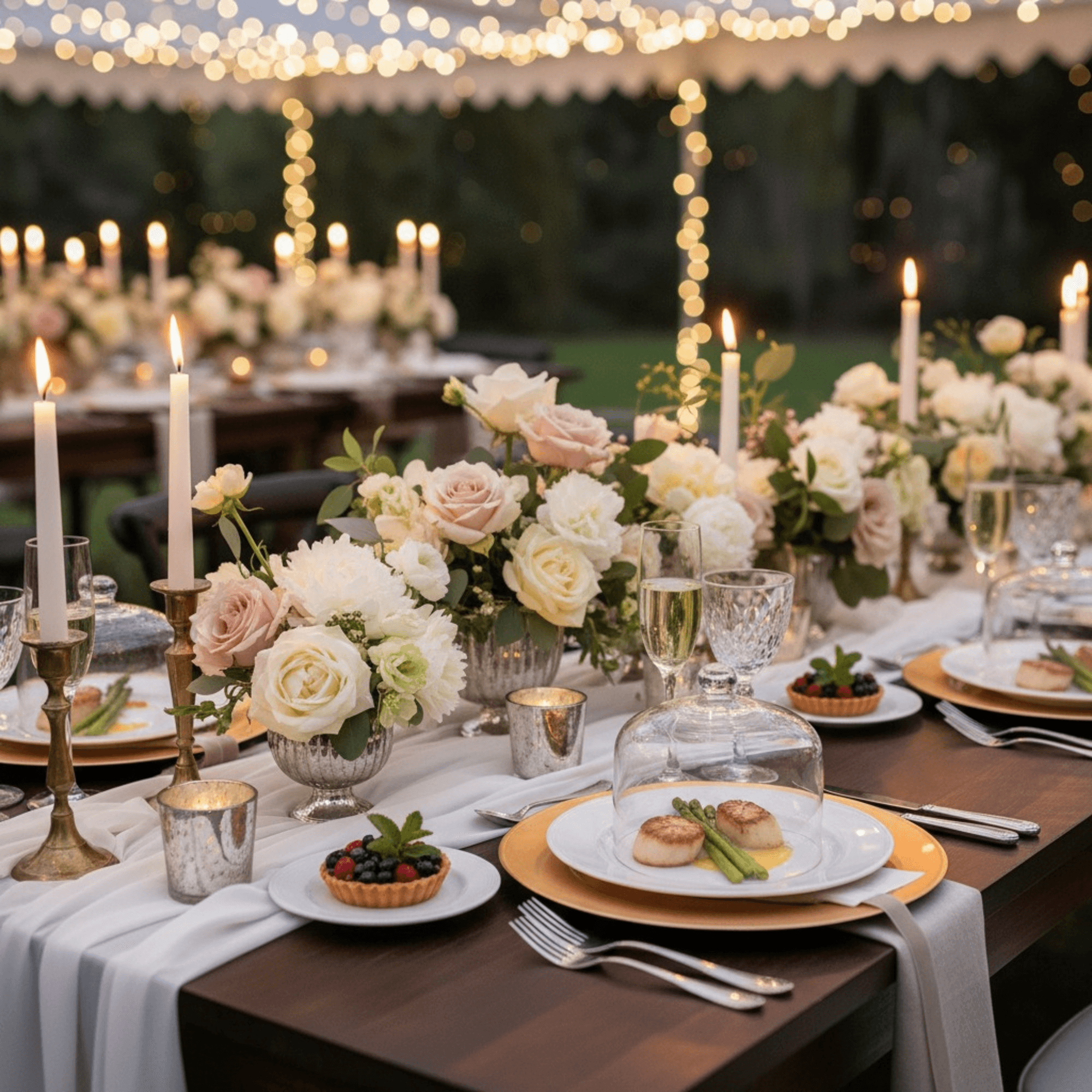 Nirvana by Chef Lindsay gallery image #1