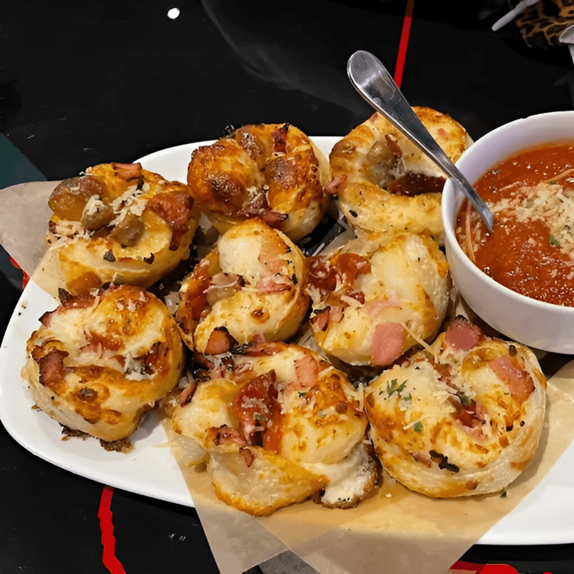 Texas Huddle gallery image #3