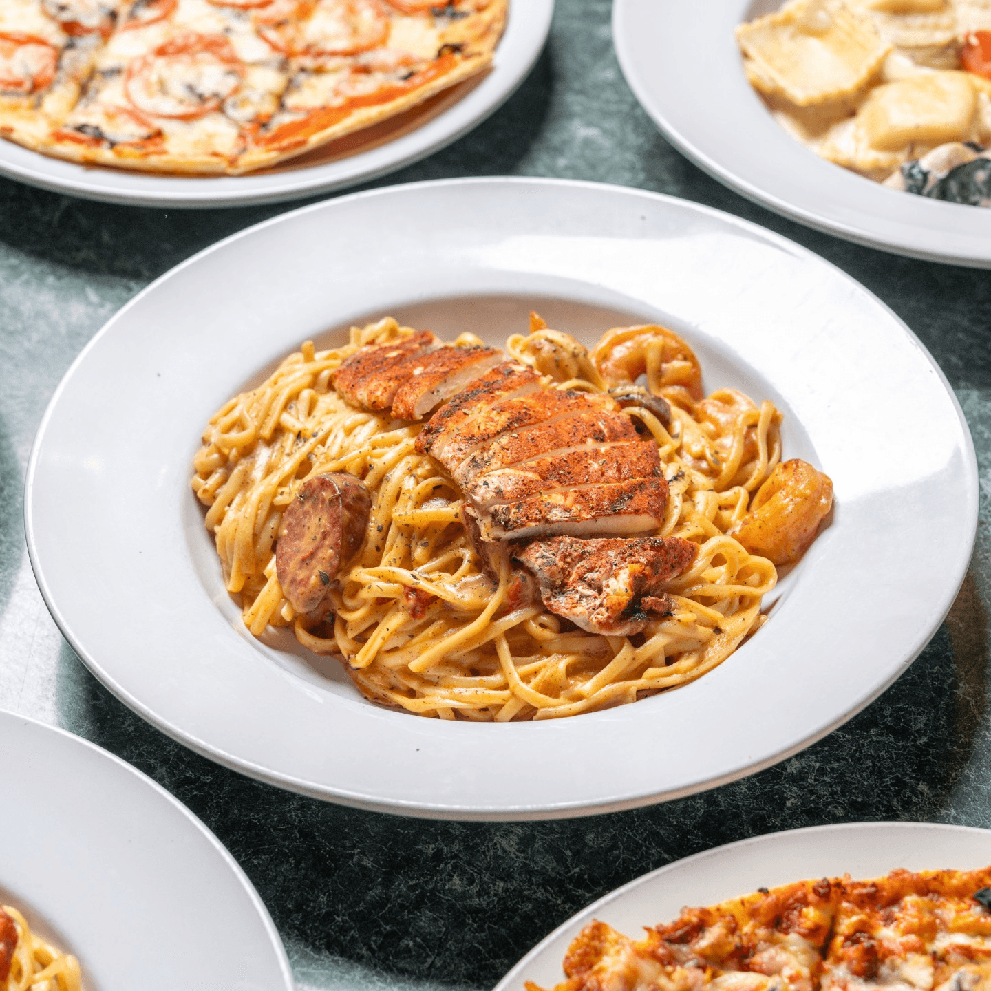 Weeknight Specials You’ll Want to Plan Around