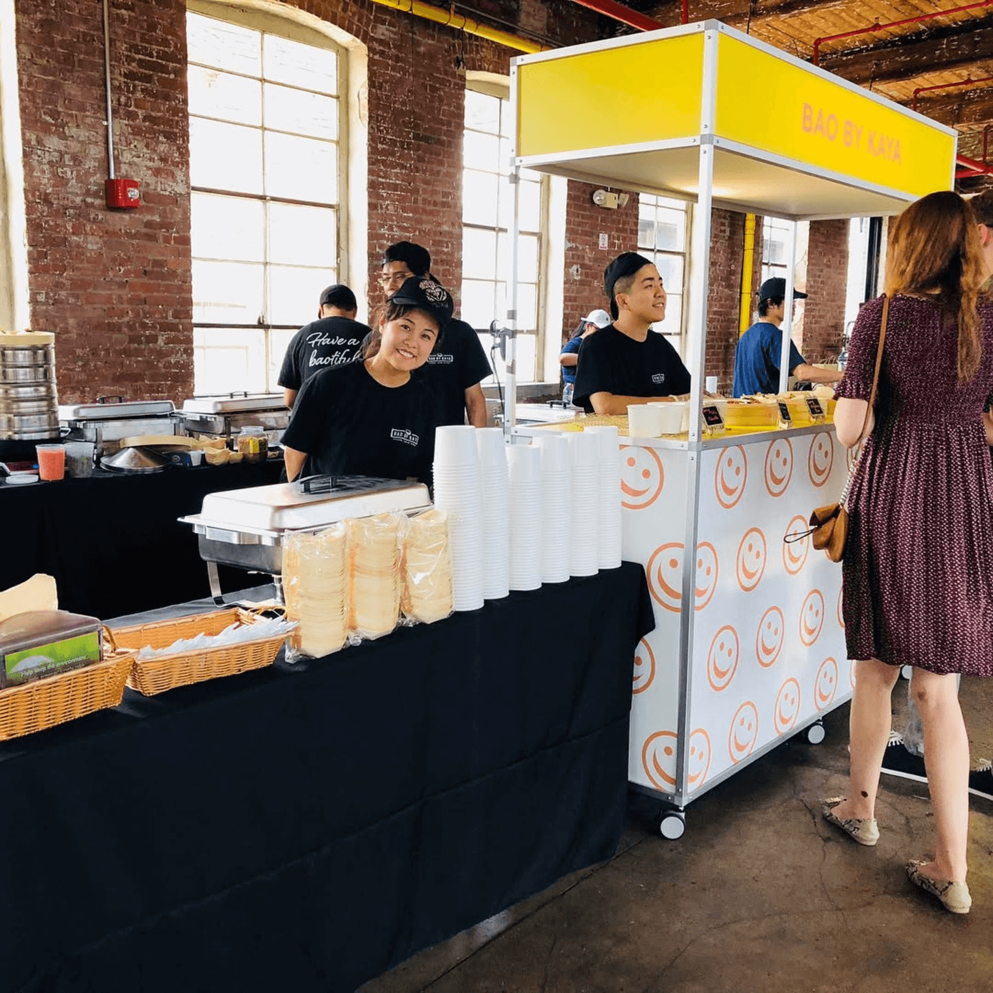 Why Visit Bao by Kaya?