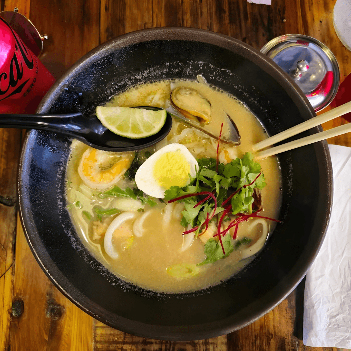 A Journey Through Japan in Every Bite