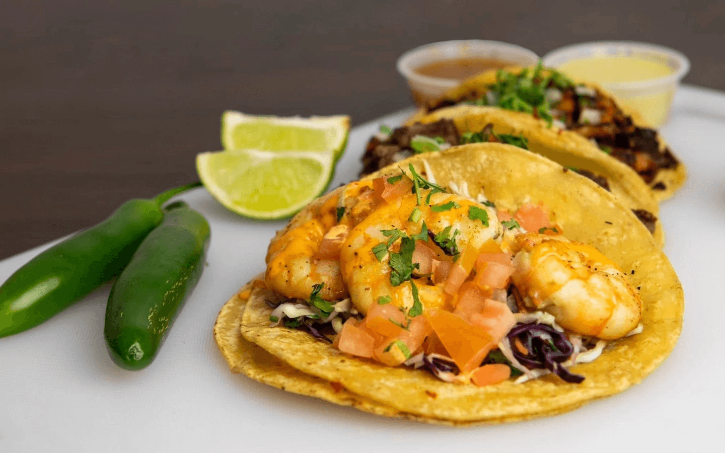 Order Your Favorites with Ease