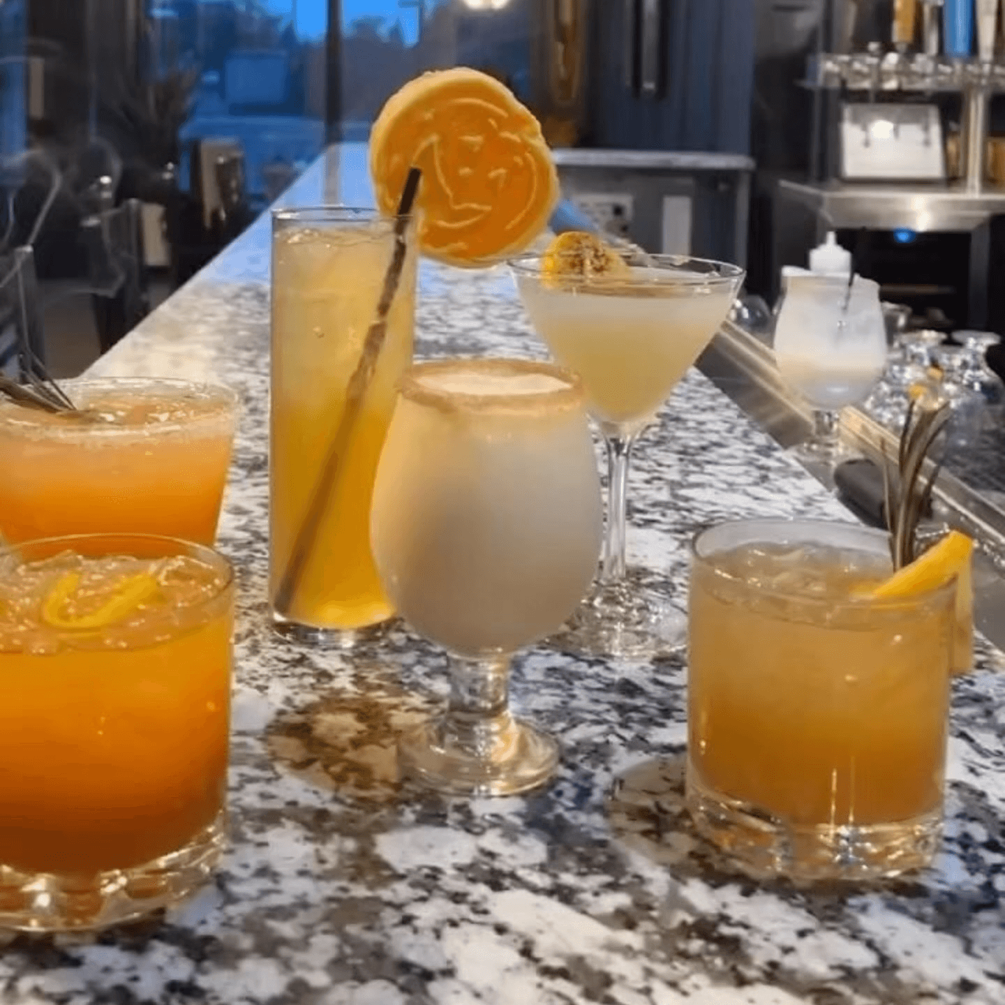  Fresh, Local, and Made with Purpose