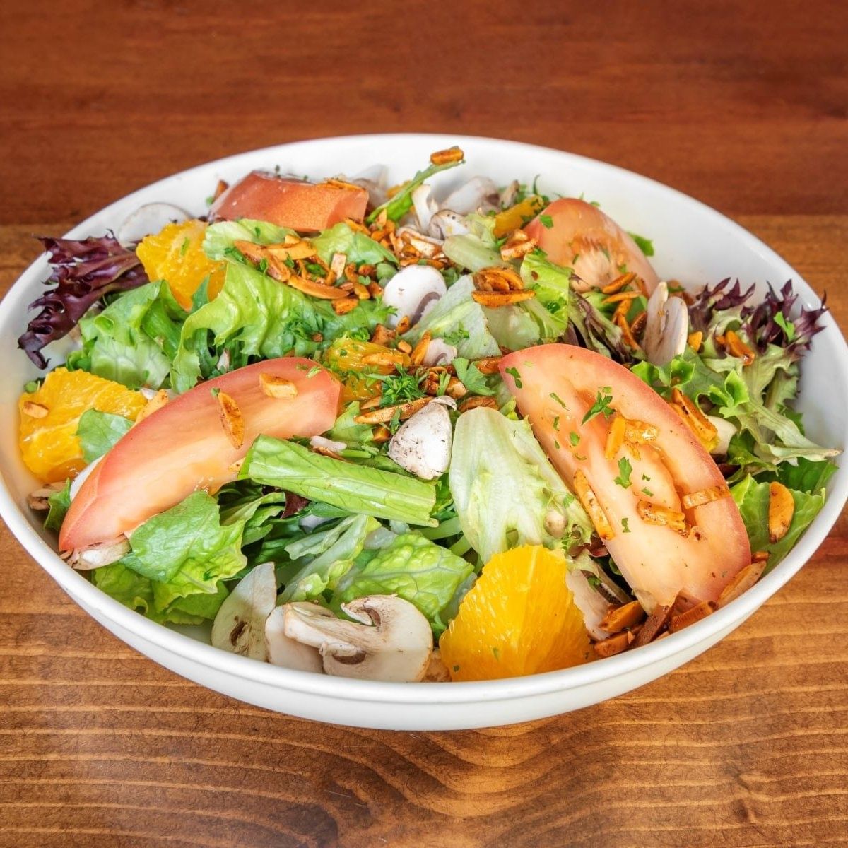 Delicious Minestrone Soup and More