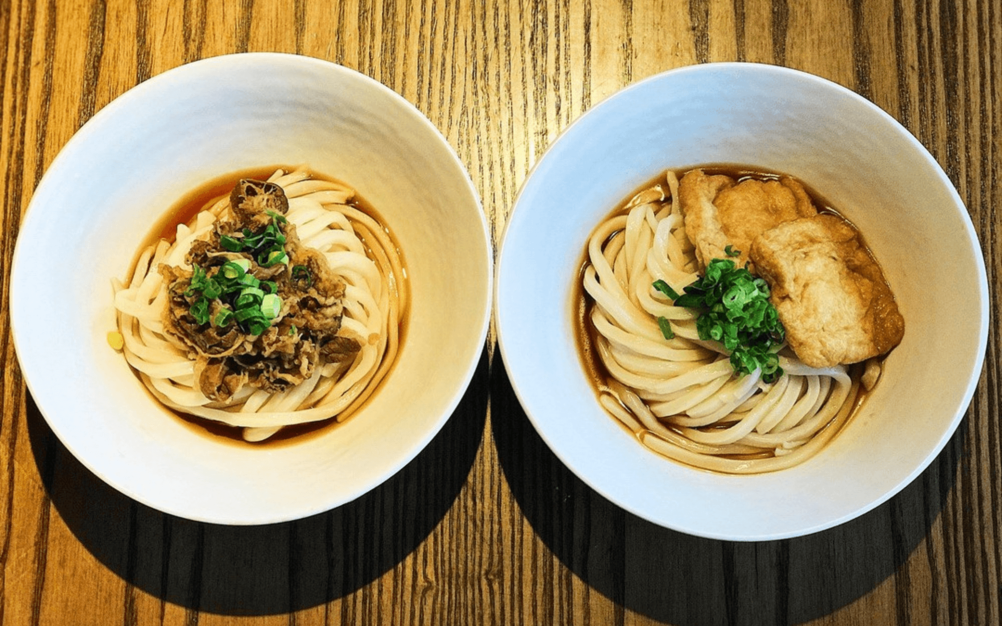 UDon Fresh Japanese Noodle Station Best Japanese restaurant in