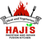 Hajis Restaurant & Catering