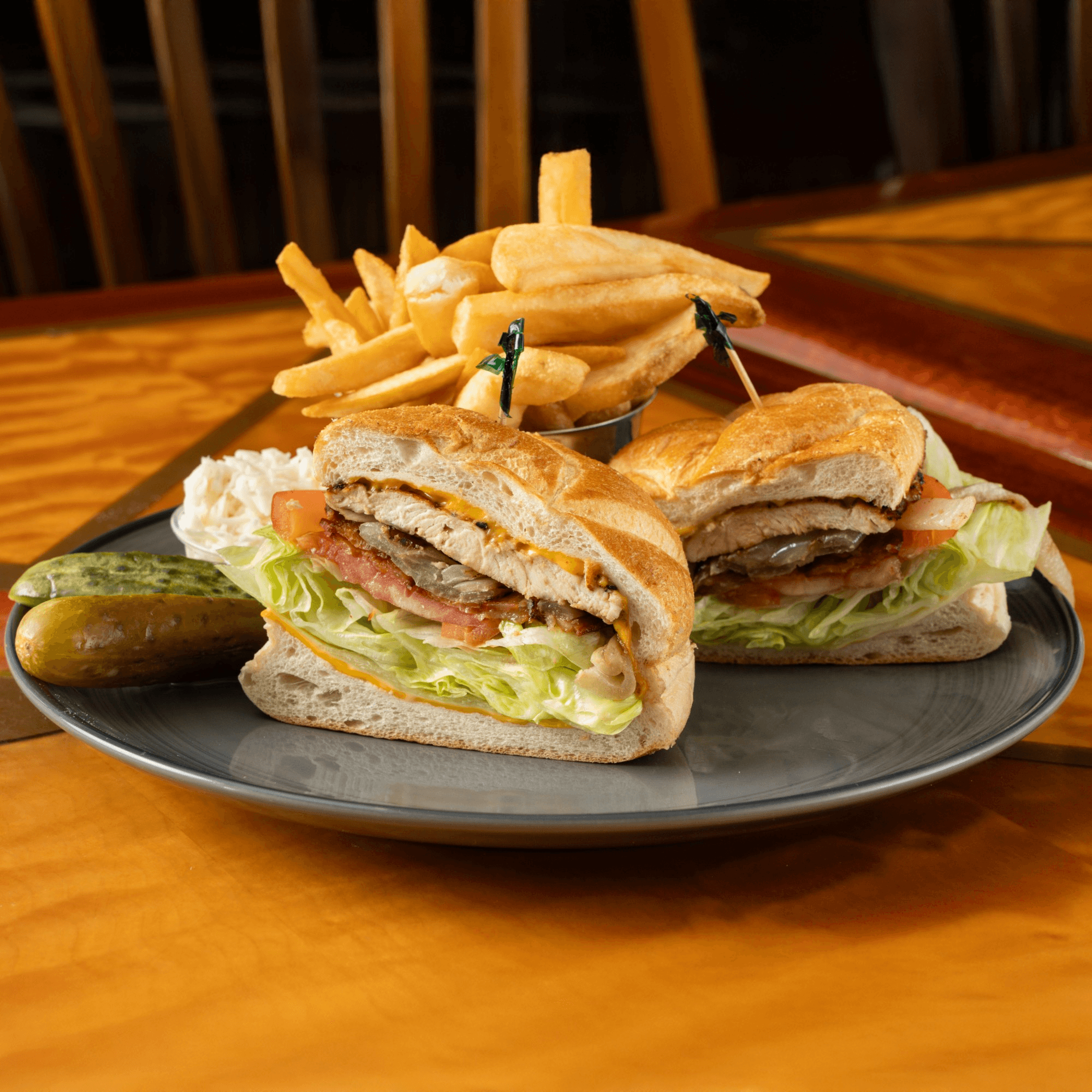 Georgia Diner gallery image #4