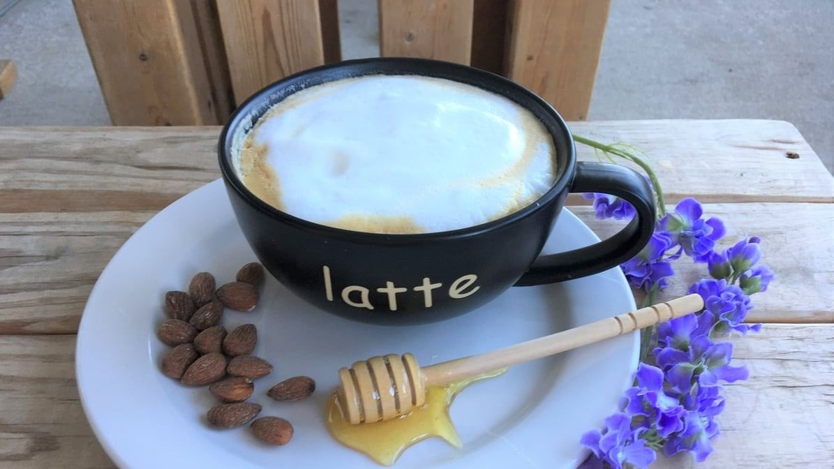 Latte.