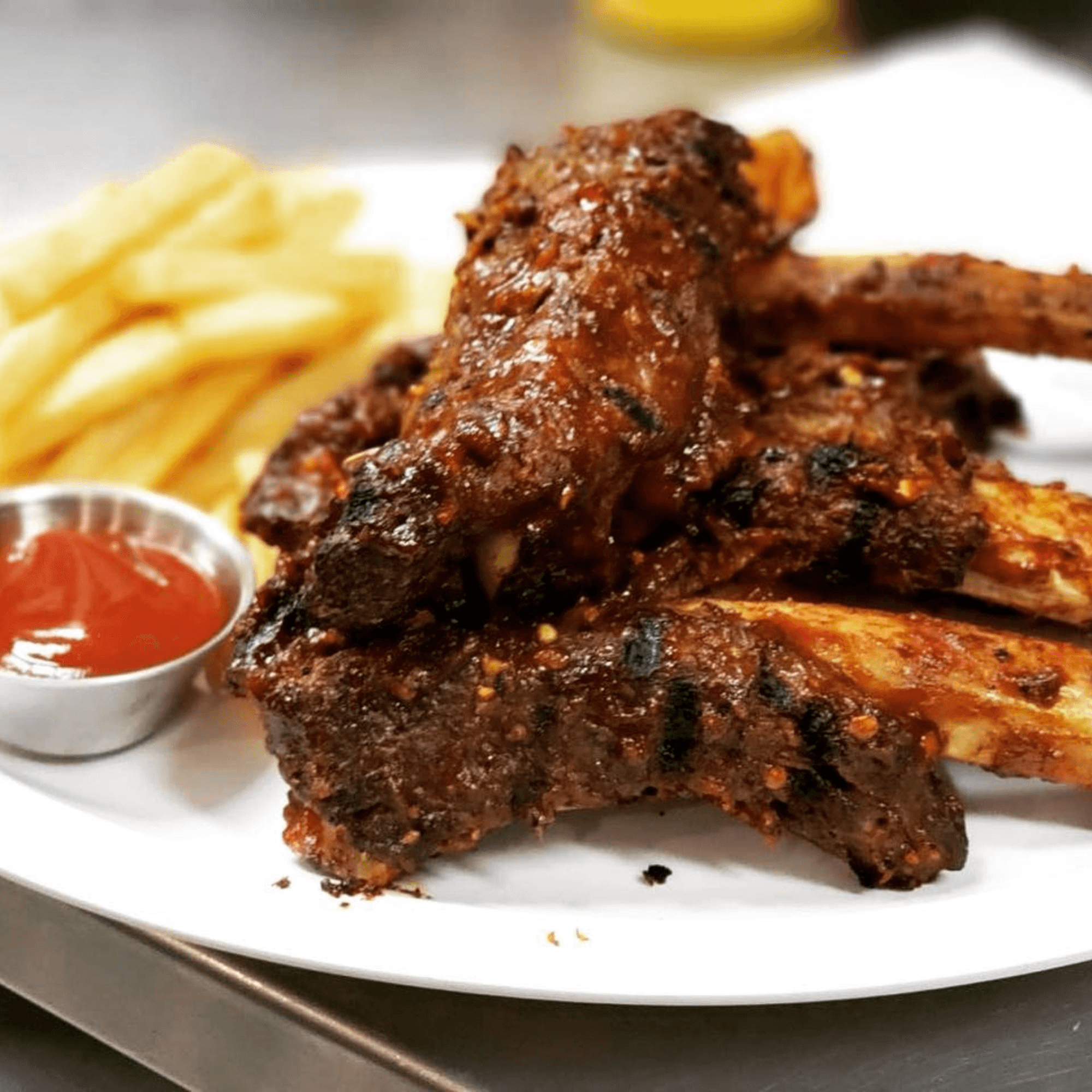 RibsnKabobs gallery image #4