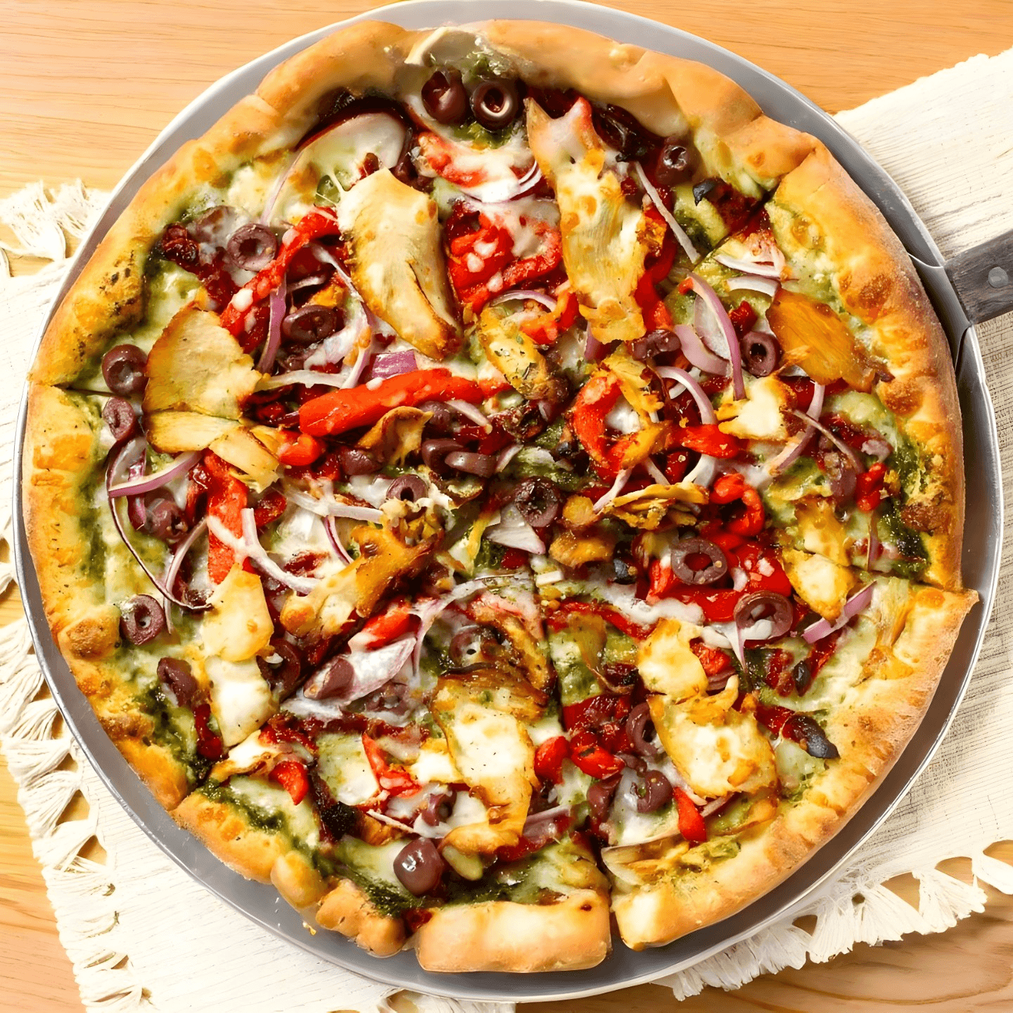 Delicious Catering For Any Event