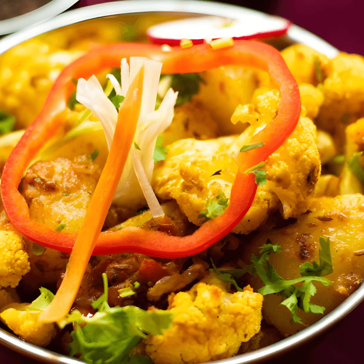 Curry and Spice Bar - Owings Mills 